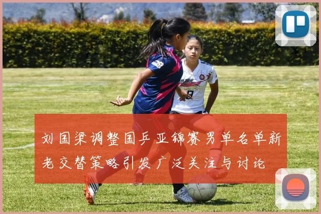 刘国梁调整国乒亚锦赛男单名单新老交替策略引发广泛关注与讨论